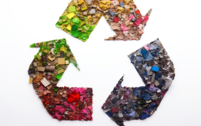 ESRS E5 Resource Use and Circular Economy Summary